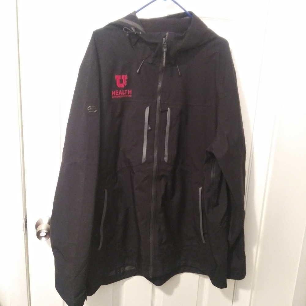 Stormtech 2XL waterproof breathable Jacket